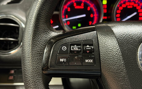 Mazda 6, 2009 год, 1 000 000 рублей, 17 фотография