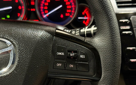 Mazda 6, 2009 год, 1 000 000 рублей, 18 фотография