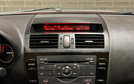 Mazda 6, 2009 год, 1 000 000 рублей, 12 фотография