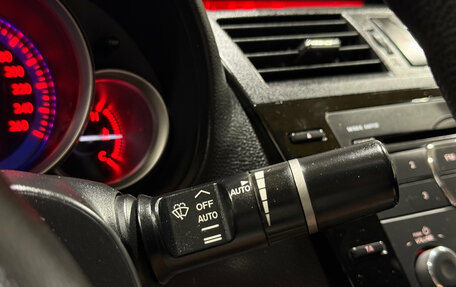 Mazda 6, 2009 год, 1 000 000 рублей, 20 фотография