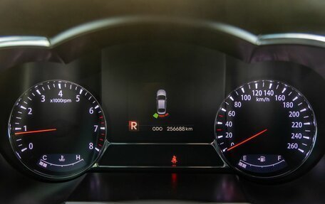 KIA Optima III, 2011 год, 1 198 000 рублей, 9 фотография