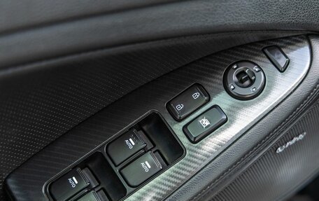 KIA Optima III, 2011 год, 1 198 000 рублей, 16 фотография