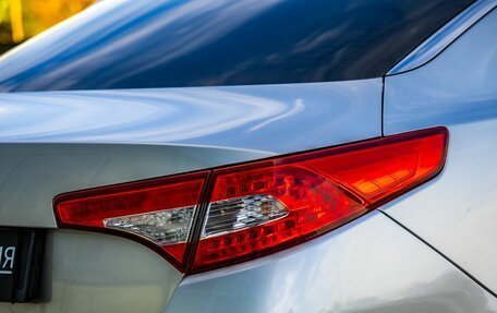 KIA Optima III, 2011 год, 1 198 000 рублей, 12 фотография