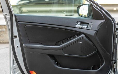 KIA Optima III, 2011 год, 1 198 000 рублей, 31 фотография