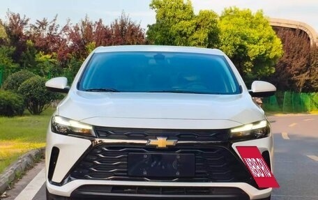 Chevrolet Monza, 2023 год, 1 350 000 рублей, 2 фотография