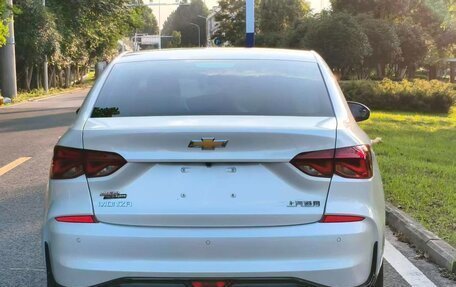 Chevrolet Monza, 2023 год, 1 350 000 рублей, 10 фотография