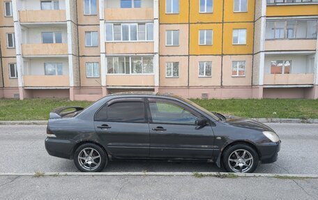 Mitsubishi Lancer IX, 2003 год, 400 000 рублей, 4 фотография