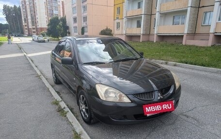 Mitsubishi Lancer IX, 2003 год, 400 000 рублей, 3 фотография