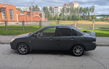 Mitsubishi Lancer IX, 2003 год, 400 000 рублей, 8 фотография
