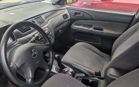 Mitsubishi Lancer IX, 2003 год, 400 000 рублей, 10 фотография