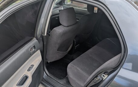 Mitsubishi Lancer IX, 2003 год, 400 000 рублей, 14 фотография