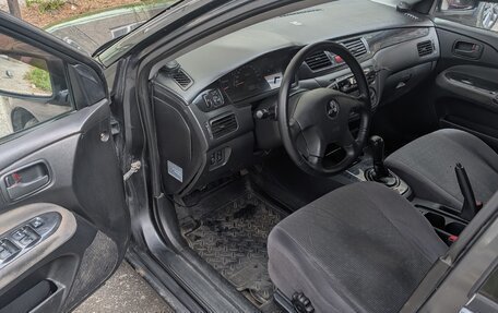 Mitsubishi Lancer IX, 2003 год, 400 000 рублей, 13 фотография