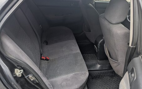 Mitsubishi Lancer IX, 2003 год, 400 000 рублей, 17 фотография