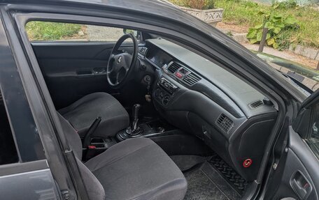 Mitsubishi Lancer IX, 2003 год, 400 000 рублей, 16 фотография