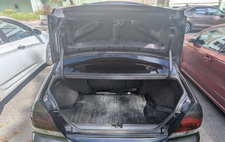 Mitsubishi Lancer IX, 2003 год, 400 000 рублей, 9 фотография
