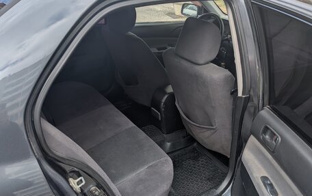 Mitsubishi Lancer IX, 2003 год, 400 000 рублей, 18 фотография
