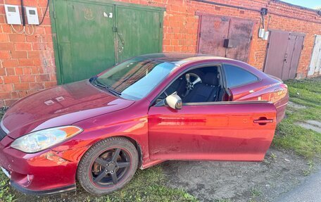 Toyota Camry Solara II, 2004 год, 500 000 рублей, 2 фотография