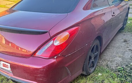 Toyota Camry Solara II, 2004 год, 500 000 рублей, 4 фотография