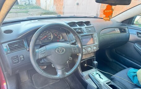 Toyota Camry Solara II, 2004 год, 500 000 рублей, 5 фотография
