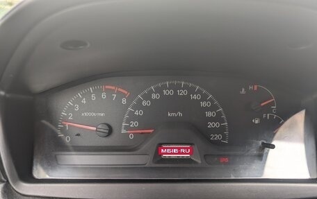 Mitsubishi Lancer IX, 2003 год, 400 000 рублей, 11 фотография