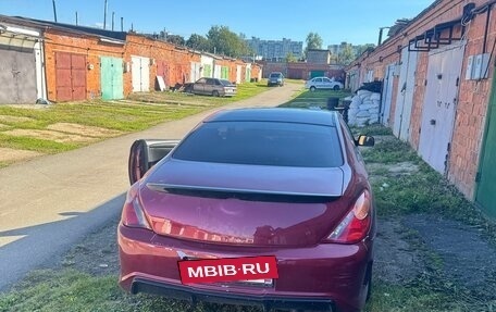 Toyota Camry Solara II, 2004 год, 500 000 рублей, 3 фотография