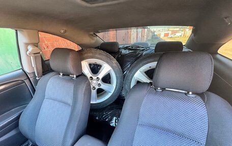 Toyota Camry Solara II, 2004 год, 500 000 рублей, 6 фотография