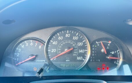 Toyota Camry Solara II, 2004 год, 500 000 рублей, 7 фотография