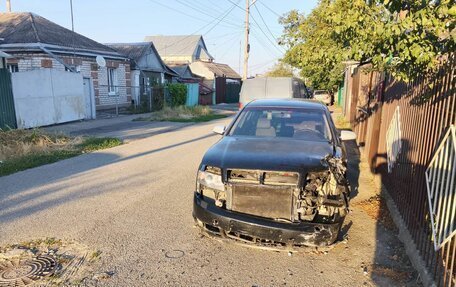 Audi A4, 2003 год, 300 000 рублей, 2 фотография