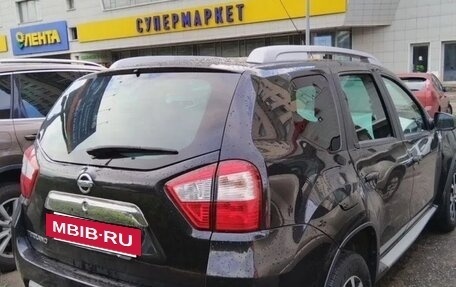 Nissan Terrano III, 2017 год, 1 250 000 рублей, 4 фотография