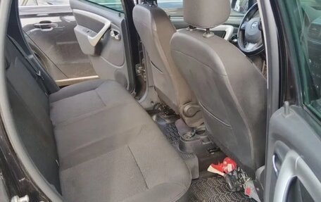 Nissan Terrano III, 2017 год, 1 250 000 рублей, 5 фотография