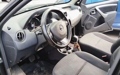 Nissan Terrano III, 2017 год, 1 250 000 рублей, 7 фотография