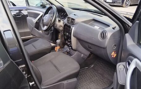 Nissan Terrano III, 2017 год, 1 250 000 рублей, 8 фотография
