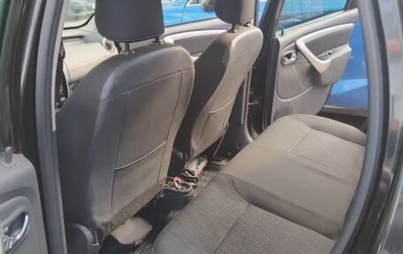 Nissan Terrano III, 2017 год, 1 250 000 рублей, 6 фотография