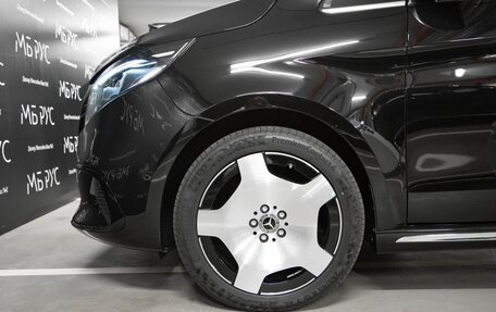 Mercedes-Benz V-Класс, 2026 год, 14 606 000 рублей, 7 фотография