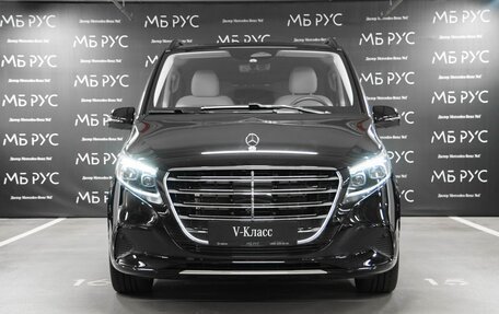 Mercedes-Benz V-Класс, 2026 год, 14 606 000 рублей, 5 фотография