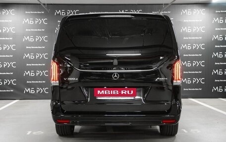 Mercedes-Benz V-Класс, 2026 год, 14 606 000 рублей, 6 фотография