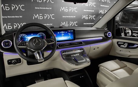 Mercedes-Benz V-Класс, 2026 год, 14 606 000 рублей, 12 фотография