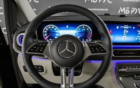 Mercedes-Benz V-Класс, 2026 год, 14 606 000 рублей, 14 фотография