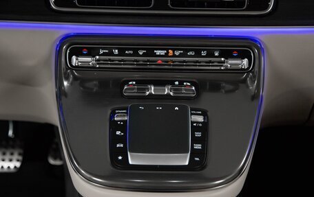 Mercedes-Benz V-Класс, 2026 год, 14 606 000 рублей, 19 фотография