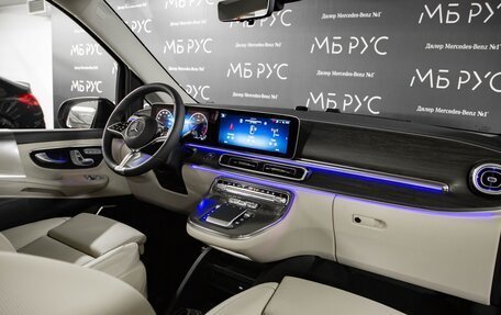 Mercedes-Benz V-Класс, 2026 год, 14 606 000 рублей, 20 фотография