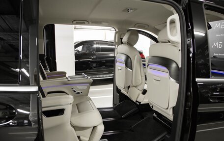 Mercedes-Benz V-Класс, 2026 год, 14 606 000 рублей, 25 фотография