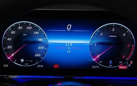 Mercedes-Benz V-Класс, 2026 год, 14 606 000 рублей, 15 фотография