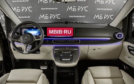 Mercedes-Benz V-Класс, 2026 год, 14 606 000 рублей, 13 фотография