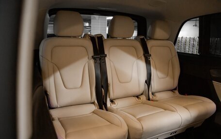 Mercedes-Benz V-Класс, 2026 год, 14 606 000 рублей, 28 фотография