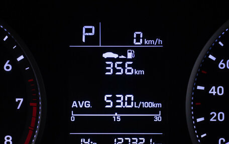 Hyundai Elantra VI рестайлинг, 2019 год, 1 580 000 рублей, 11 фотография