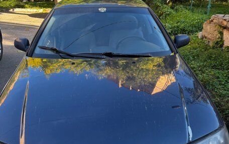 Nissan Almera Classic, 2006 год, 80 000 рублей, 1 фотография