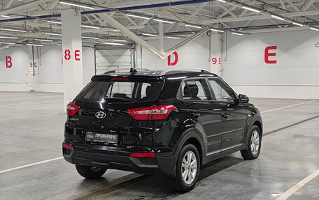 Hyundai Creta I рестайлинг, 2016 год, 1 099 000 рублей, 6 фотография