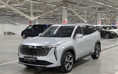 Geely Atlas, 2024 год, 2 875 000 рублей, 1 фотография