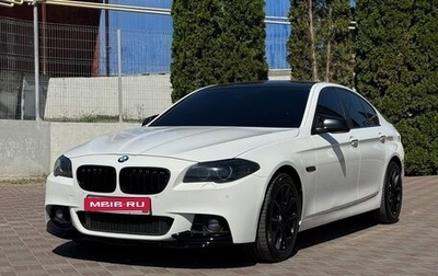 BMW 5 серия, 2013 год, 1 830 000 рублей, 1 фотография