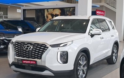 Hyundai Palisade I, 2020 год, 4 149 000 рублей, 1 фотография